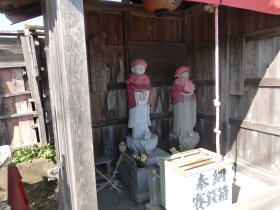 岩船神社