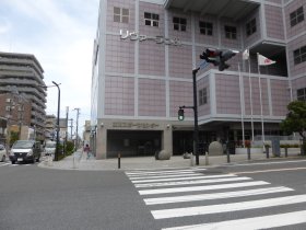 東町スポーツセンター