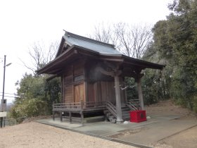 浅間神社