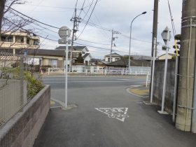 甲州街道