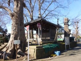 須賀神社