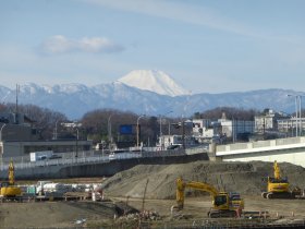 富士山