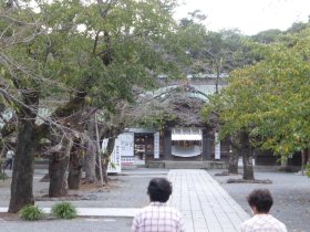 三島神社