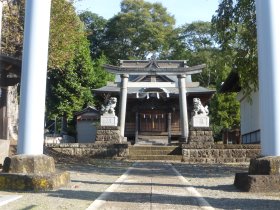 熊野神社