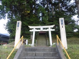 八幡神社