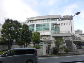 小田原駅