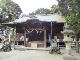 三嶋神社