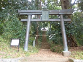 三嶋神社