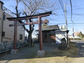 御嶽神社