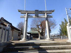 真田神社