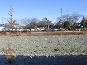 金目観音、光明寺