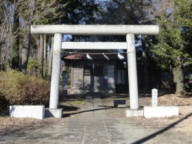 日枝神社