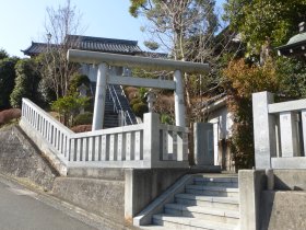 田中神社