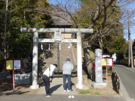 栗木神社