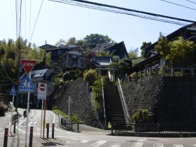 神明神社