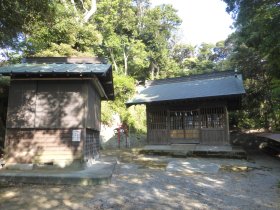 駒形神社