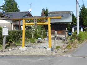 船玉神社