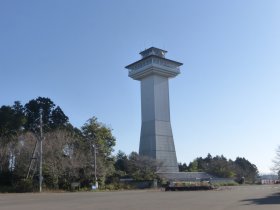 喜連川スカイタワー