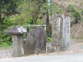 永代常夜燈など