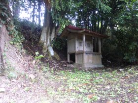 神明神社