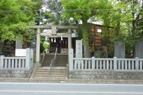 浅間神社