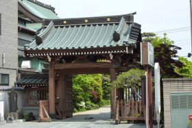 東陽寺