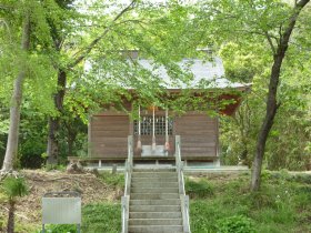 八幡神社