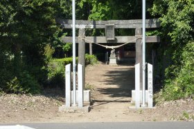 香取神社