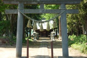 野田神社