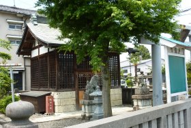 星宮神社