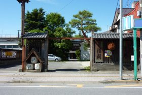 造り酒屋