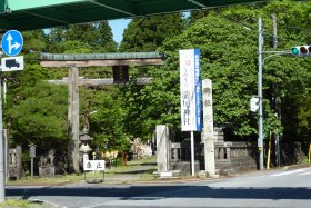 瀧尾神社