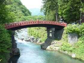 神橋