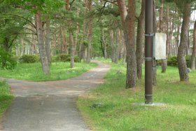 日光運動公園