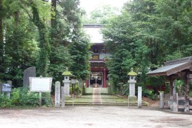 那須神社