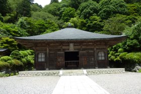 雲巌寺