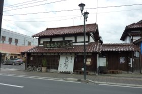 造り酒屋