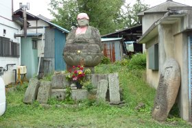 お地蔵さん