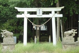 熊野神社