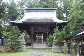 田村神社