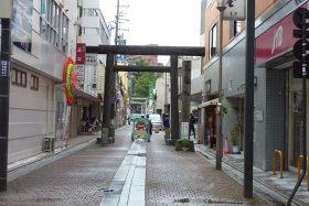 安積國造神社