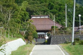 松原寺