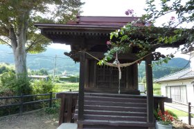 道祖神社