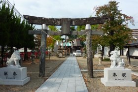 増田神社