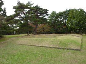 多賀城廃寺跡