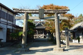 住吉神社