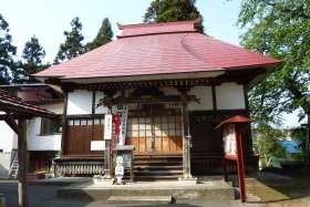 養泉寺