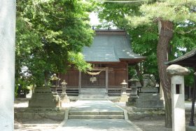 熊野神社