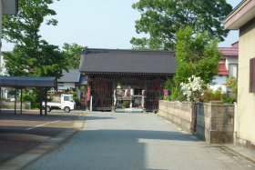 西光寺