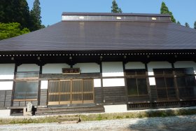 黒滝向川寺